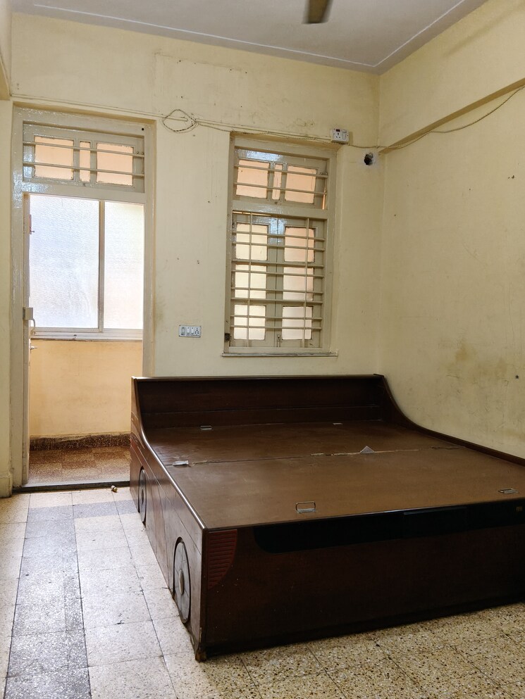 Kitchen, ashirwad-chs-santacruz-east 1 Bedroom 500 Sq.Ft. Apartment In Santacruz East Mumbai 8723049