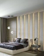 1 BHK 495 Sq.Ft. Builder Floor in Happy Residency 