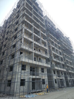 3 BHK Apartment – Exterior View View at Urbanrise The World of Joy, Miyapur - for Sale