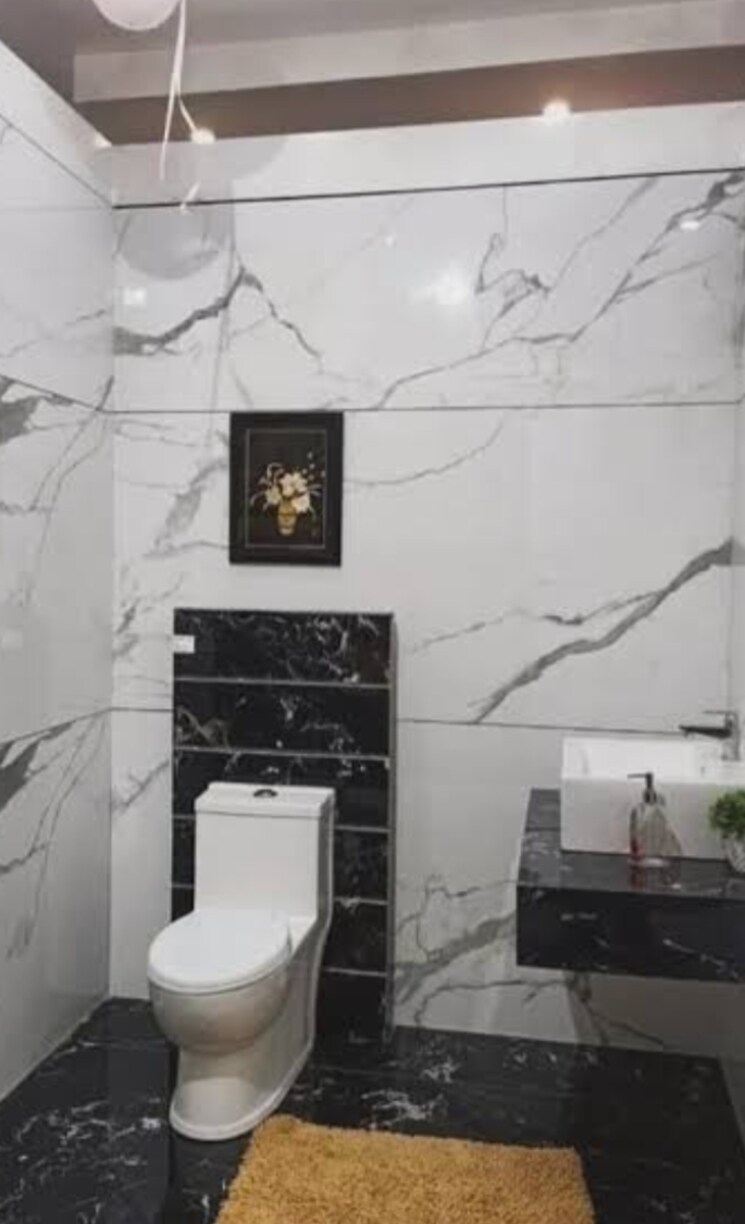 Attached Bathroom, khanpur 2 Bedroom 750 Sq.Ft. Builder Floor In Khanpur Delhi 8723056