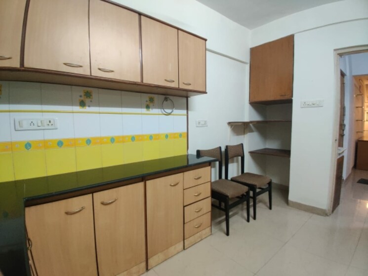 Kitchen, royal-tower-chs-ltd 1 Bedroom 650 Sq.Ft. Apartment In Borivali West Mumbai 8723055
