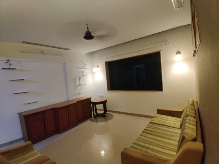 Living Room, royal-tower-chs-ltd 1 Bedroom 650 Sq.Ft. Apartment In Borivali West Mumbai 8723055