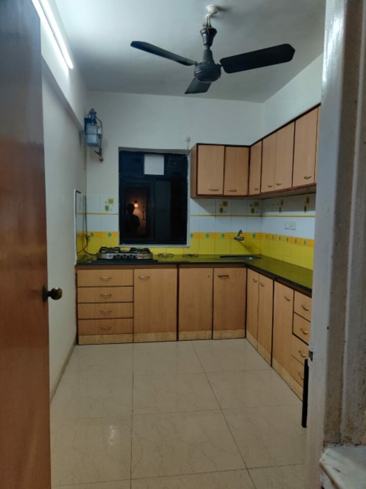 Kitchen, royal-tower-chs-ltd 1 Bedroom 650 Sq.Ft. Apartment In Borivali West Mumbai 8723055