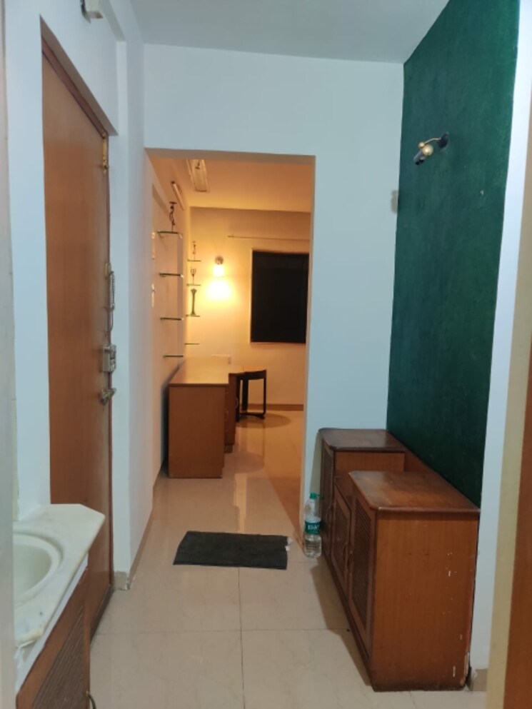 Kitchen, royal-tower-chs-ltd 1 Bedroom 650 Sq.Ft. Apartment In Borivali West Mumbai 8723055