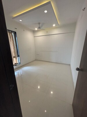 Bathroom in 2 BHK Apartment at Sai Mystique Phase II, Ambegaon Budruk – for Sale