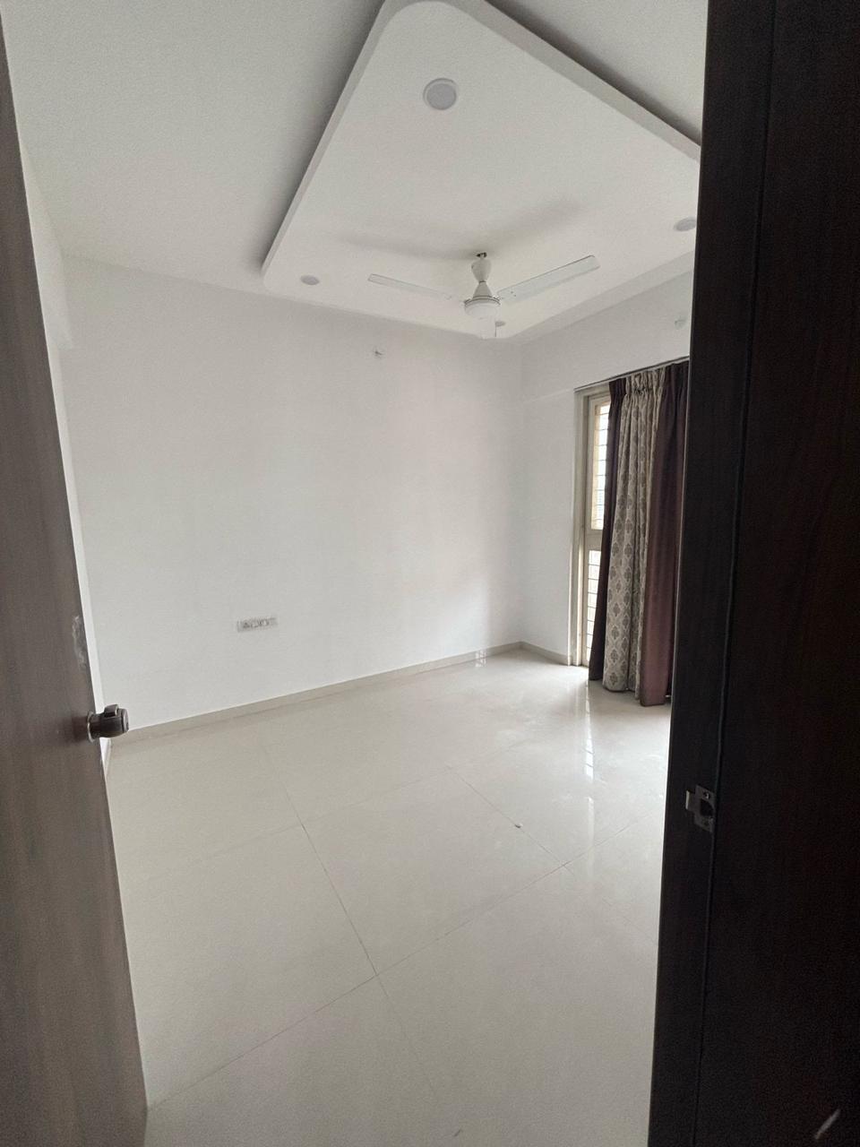 2 BHK + Pooja Room 1021 Sq.Ft. Apartment in Sai Mystique Phase II