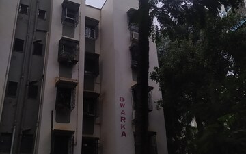 1 BHK Apartment For Rent in Dwarka CHS Borivali, Borivali West