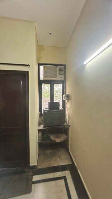 Bedroom in 1 BHK Apartment at Arya Chittaranjan Park, Kalkaji – for Rent