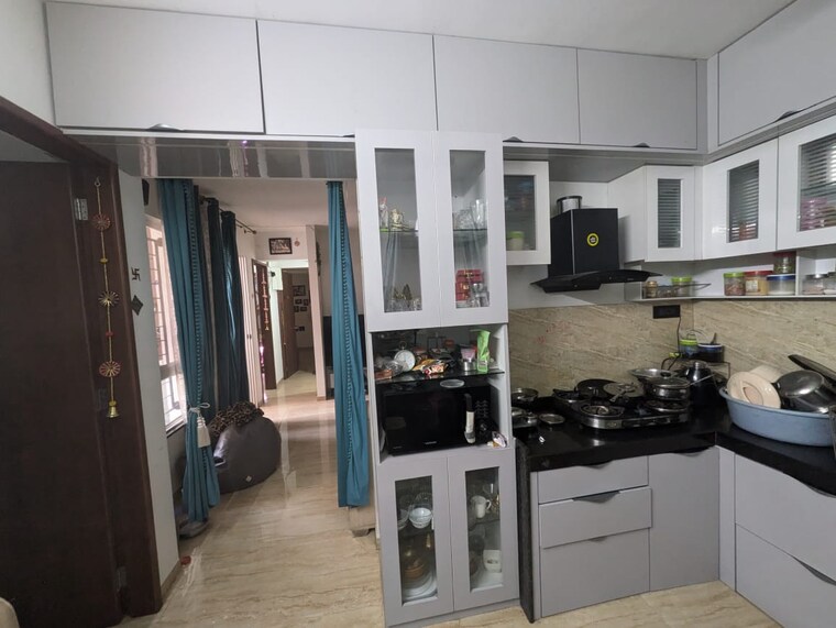 Gym, nirman-aura 2 Bedroom 640 Sq.Ft. Apartment In Ambegaon Budruk Pune 8723063