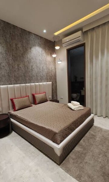 1 BHK Builder Floor For Rent in Hauz Rani