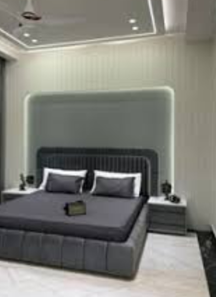 2 BHK Builder Floor For Rent in Ankush Appartment 