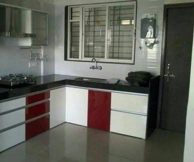 Kitchen, govindpuri 2 Bedroom 730 Sq.Ft. Builder Floor In Govindpuri Delhi 8723070