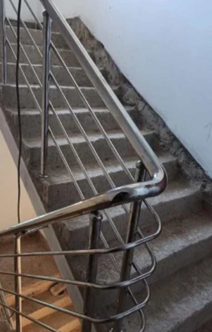 undefined, govindpuri 2 Bedroom 730 Sq.Ft. Builder Floor In Govindpuri Delhi 8723070