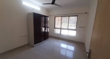 Master Bedroom in 2 BHK Apartment at Nahar Amrit Shakti, Chandivali – for Rent