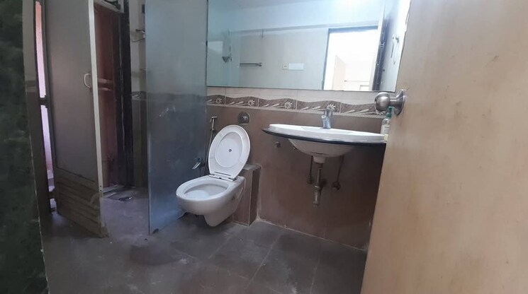 Master Bedroom, nahar-amrit-shakti 2 Bedroom 1049 Sq.Ft. Apartment In Chandivali Mumbai 8723073