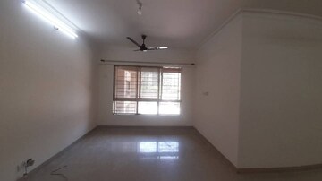 Master Bedroom in 2 BHK Apartment at Nahar Amrit Shakti, Chandivali – for Rent