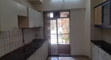 Master Bedroom in 2 BHK Apartment at Nahar Amrit Shakti, Chandivali – for Rent