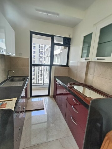 2 BHK Apartment For Rent in Godrej Urban Park, Chandivali