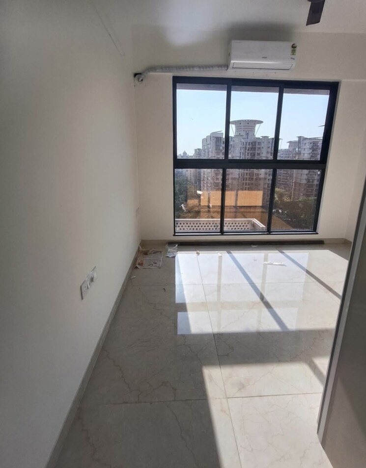 Master Bedroom, godrej-urban-park 2 Bedroom 665 Sq.Ft. Apartment In Chandivali Mumbai 8723075