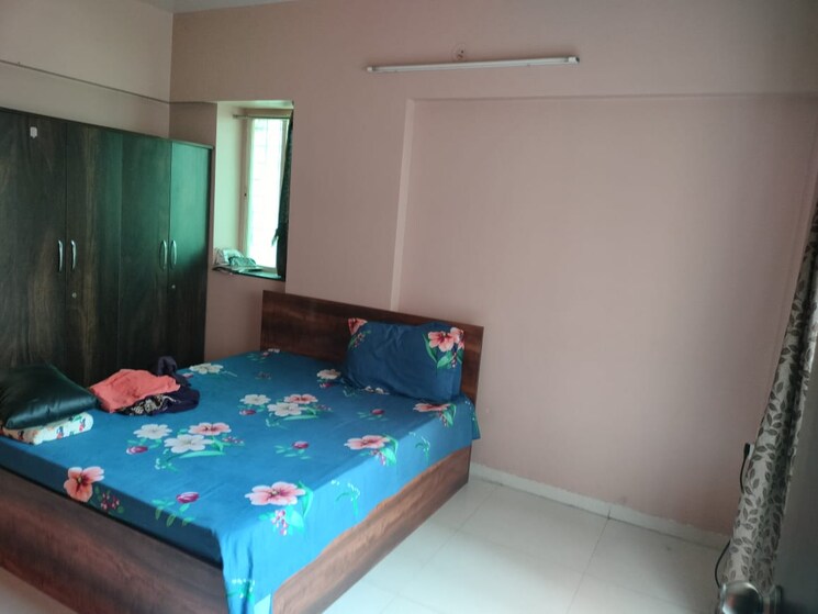 Master Bedroom, ms-plaza-wakad 2 Bedroom 541 Sq.Ft. Apartment In Wakad Pune 8723076