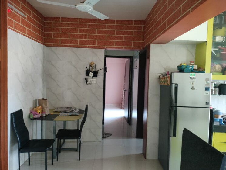 Master Bedroom, ms-plaza-wakad 2 Bedroom 541 Sq.Ft. Apartment In Wakad Pune 8723076