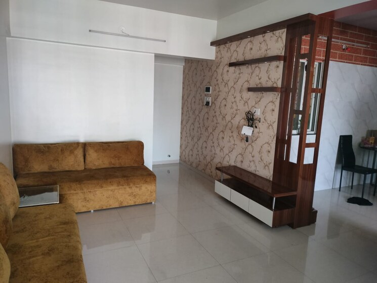 Master Bedroom, ms-plaza-wakad 2 Bedroom 541 Sq.Ft. Apartment In Wakad Pune 8723076