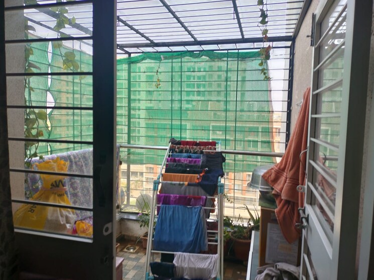 Master Bedroom, ms-plaza-wakad 2 Bedroom 541 Sq.Ft. Apartment In Wakad Pune 8723076