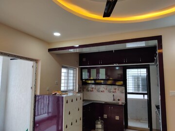 Master Bedroom in 3 BHK Apartment at Kondapur – for Rent