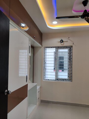 Master Bedroom in 3 BHK Apartment at Kondapur – for Rent