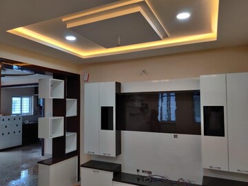 Master Bedroom in 3 BHK Apartment at Kondapur – for Rent