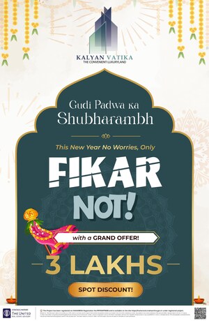 Master Bedroom in 2 BHK Apartment at Kalyan Vatika, Kon – for Sale