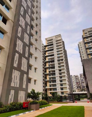 4 BHK Apartment – Exterior View View at Trendset Jayabheri Elevate, Madhapur - for Sale