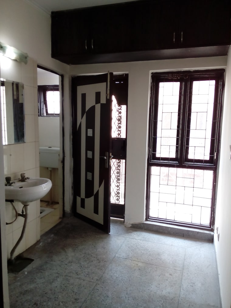 Room, molarband 1 Bedroom 516 Sq.Ft. Apartment In Molarband Delhi 8723083