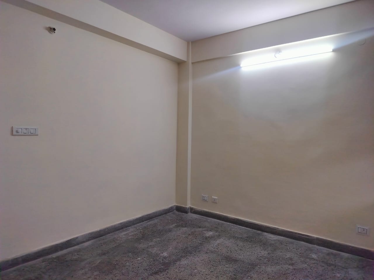 1 BHK Apartment For Sale in Dda Lig Houses Molarband 
