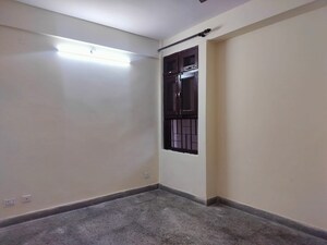 Master Bedroom in 1 BHK Apartment at Molarband – for Sale