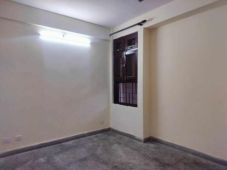 Master Bedroom, molarband 1 Bedroom 516 Sq.Ft. Apartment In Molarband Delhi 8723084