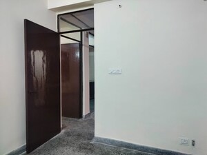 Master Bedroom in 1 BHK Apartment at Molarband – for Sale