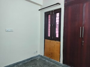 Master Bedroom in 1 BHK Apartment at Molarband – for Sale