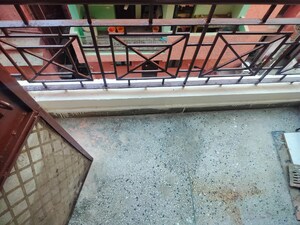 Balcony in 1 BHK Apartment at Molarband – for Sale
