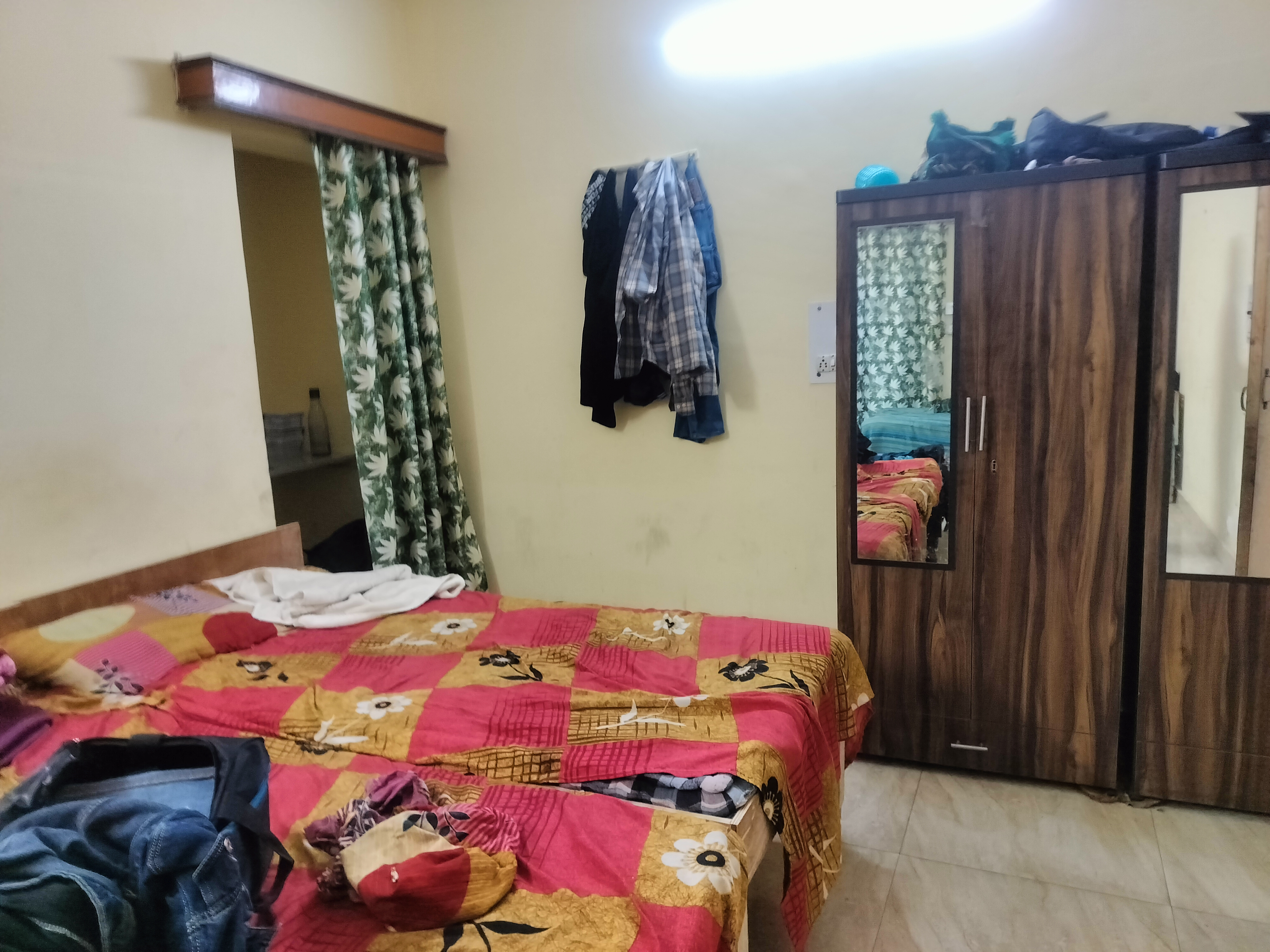 3 BHK Apartment For Sale in Sarita Vihar Pocket-C RWA