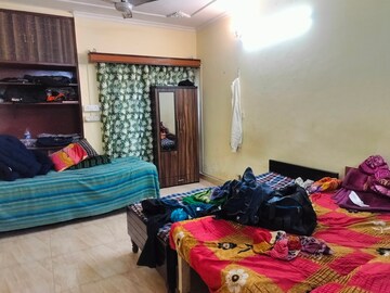 Master Bedroom in 3 BHK Apartment at Sarita Vihar Pocket-C RWA, Sarita Vihar – for Sale