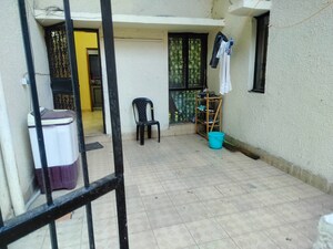 Master Bedroom in 3 BHK Apartment at Sarita Vihar Pocket-C RWA, Sarita Vihar – for Sale