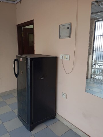  1 RK Apartment at Sarita Vihar – for Rent
