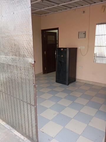 1 RK Apartment – Exterior View View at Sarita Vihar - for Rent