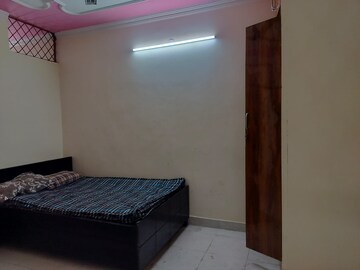 Master Bedroom in 1 BHK Apartment at Sarita Vihar – for Rent