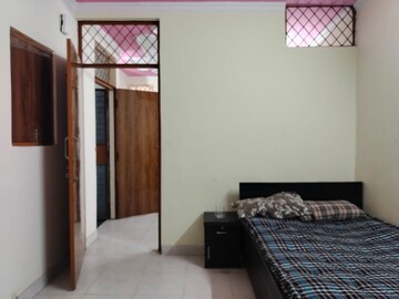 Bedroom in 1 BHK Apartment at Sarita Vihar – for Rent