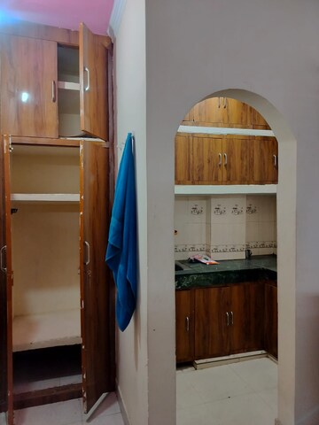Kitchen in 1 BHK Apartment at Sarita Vihar – for Rent