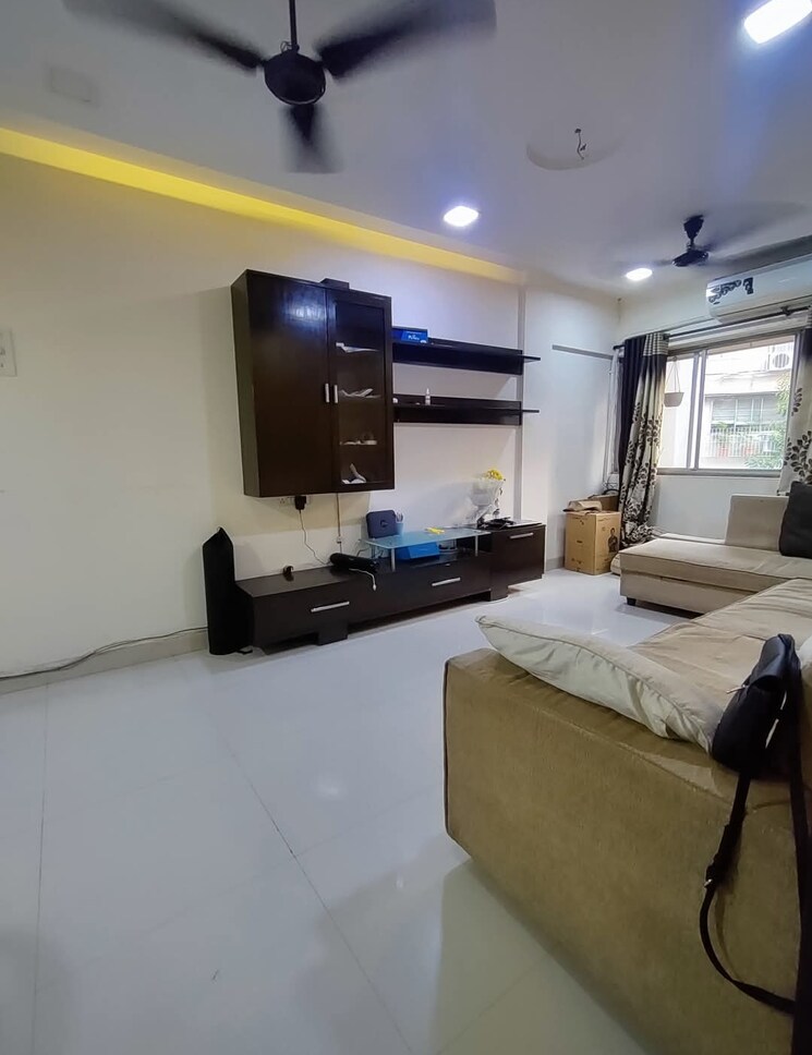 Living Room, hiranandani-gardens 1 Bedroom 379 Sq.Ft. Apartment In Powai Mumbai 8723089
