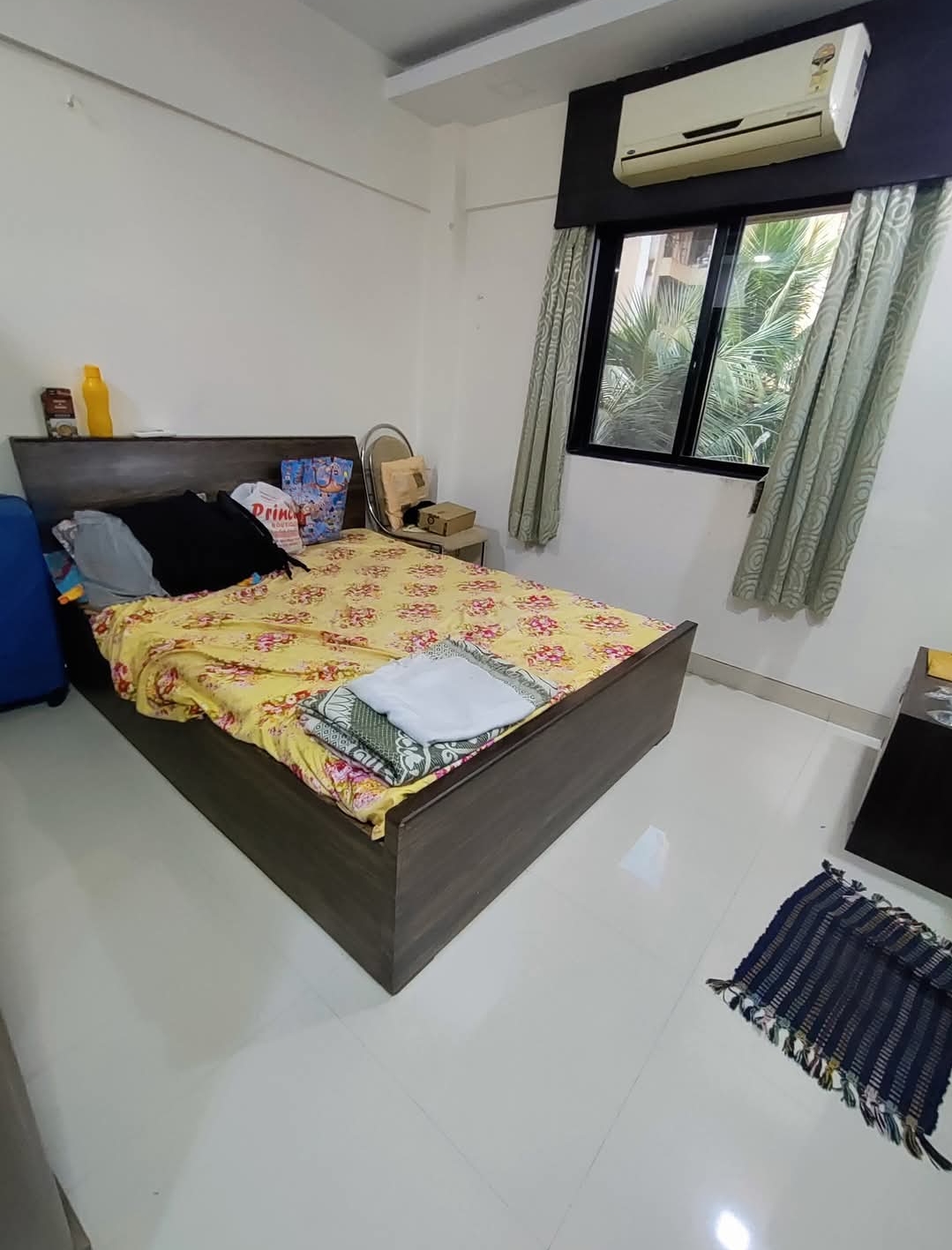 1 BHK 379 Sq.Ft. Apartment in Hiranandani Gardens