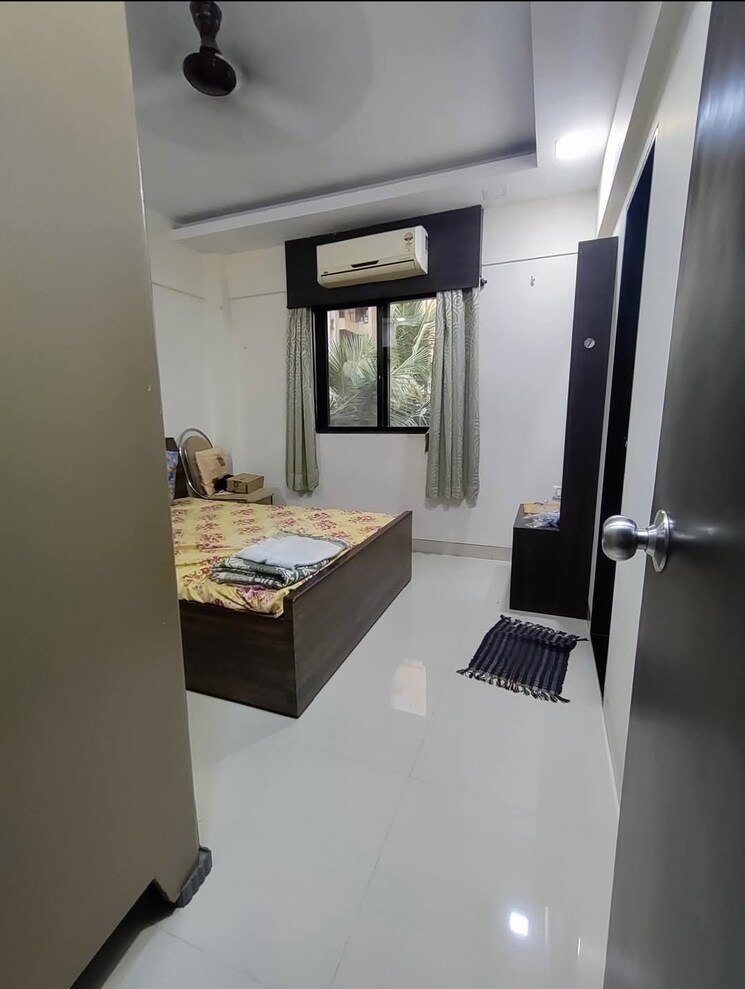 Kitchen, hiranandani-gardens 1 Bedroom 379 Sq.Ft. Apartment In Powai Mumbai 8723089